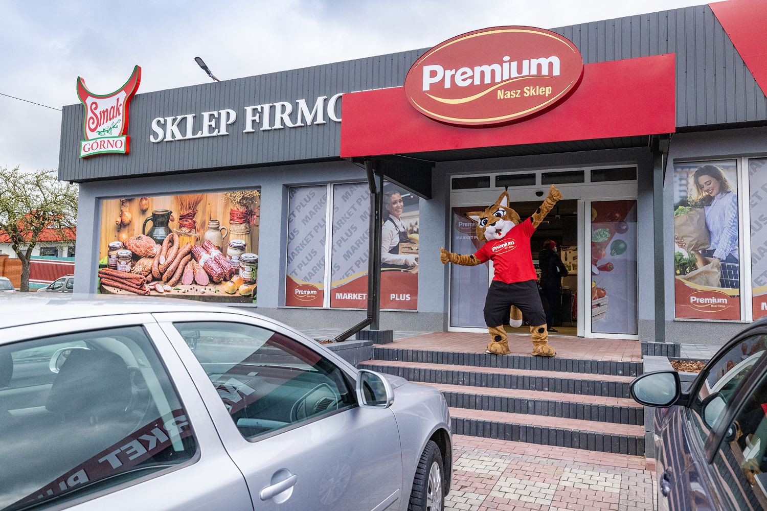 Prawie 2 Nowe Sklepy Dziennie Nasz Sklep Podsumowuje 2023 Rok Nasz 